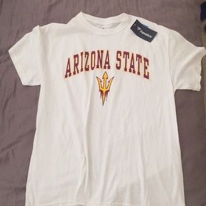 Arizona state sun devils shirt
